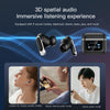 Elixora® TouchTune Pro - TWS Bluetooth Earbuds with Touchscreen ( Limited Edition )