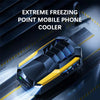 phone cooler for gaming