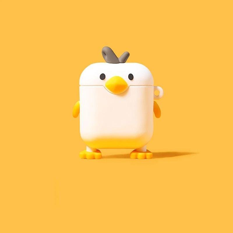 Bduck® AirPods Cover ( Premium Edition )