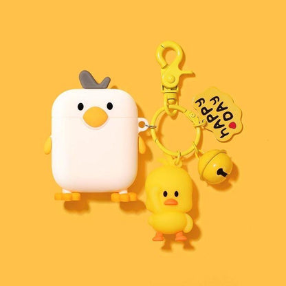 Bduck® AirPods Cover ( Premium Edition )