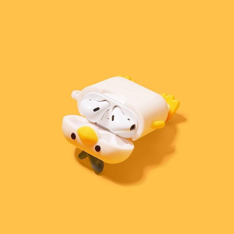 Bduck® AirPods Cover ( Premium Edition )