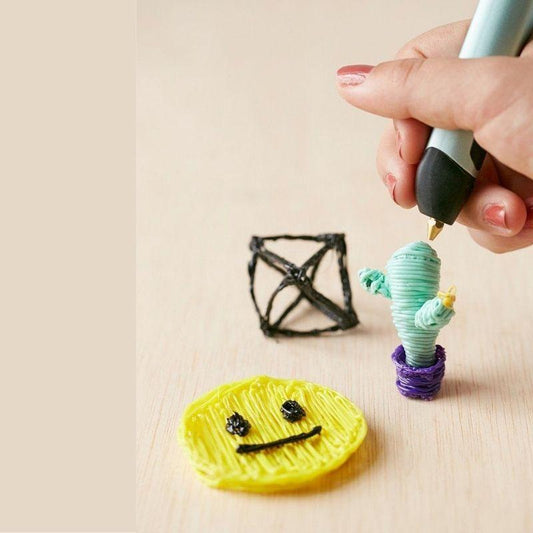 3d pen printer