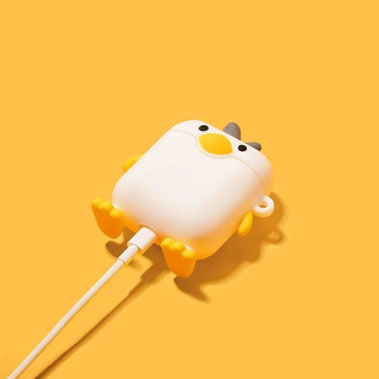 Bduck® AirPods Cover ( Premium Edition )