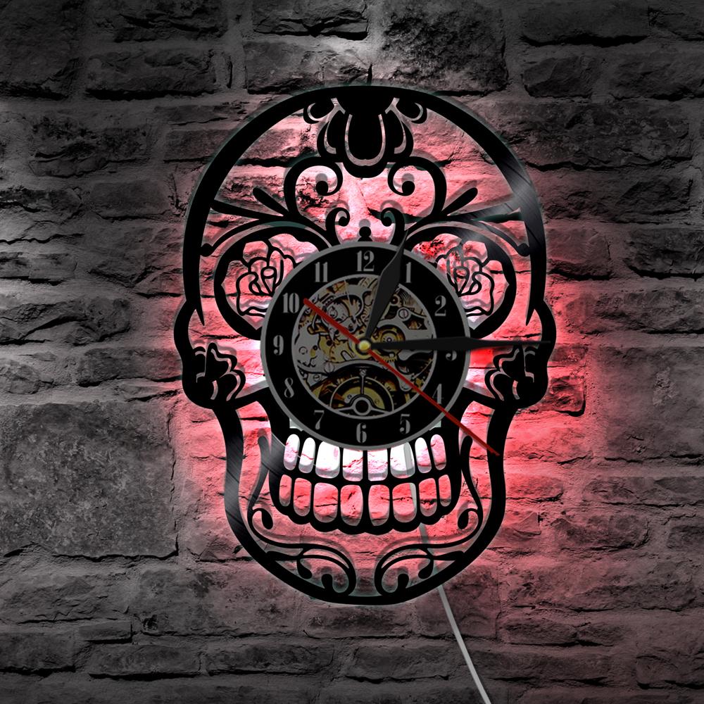 The Halloween Clock ( Limited Edition )