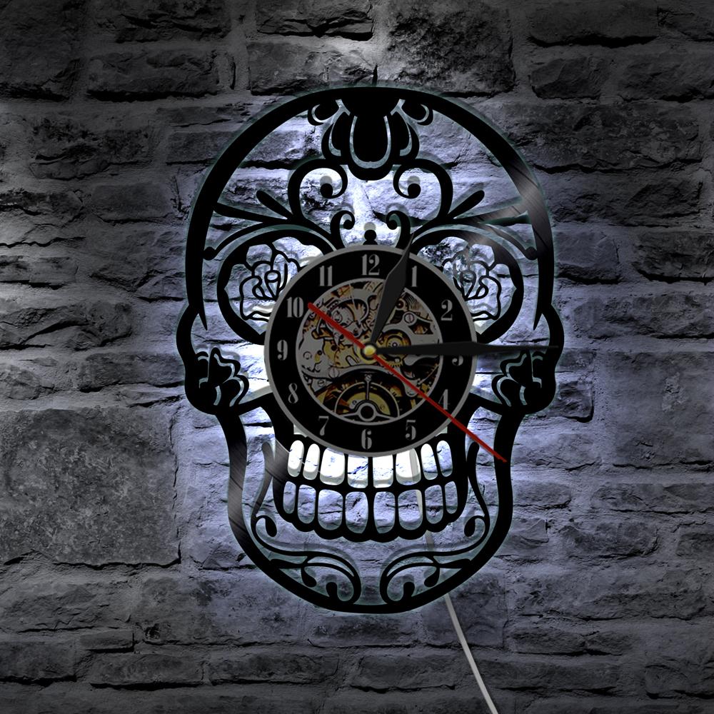 The Halloween Clock ( Limited Edition )