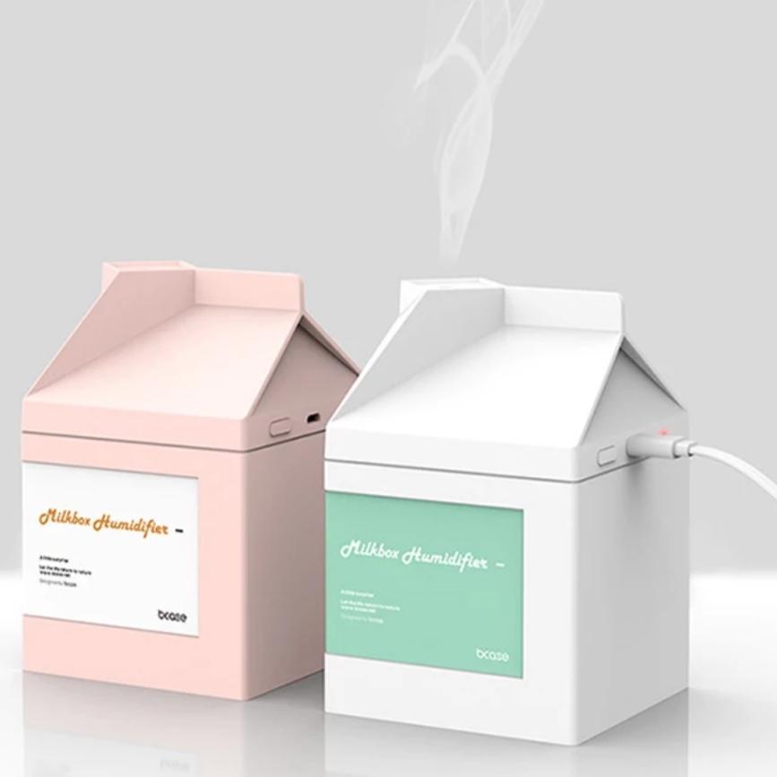 Maxair® Milkbox Smart Humidifier