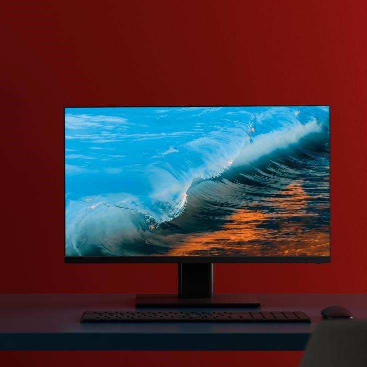 The Xiaomi® Gaming Monitor ( LIMITED EDITION)