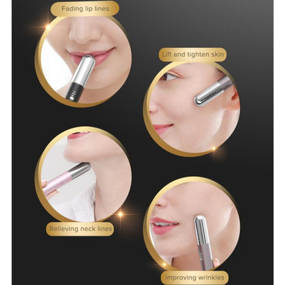 INFACE ® SKIN REJUVENATION PEN