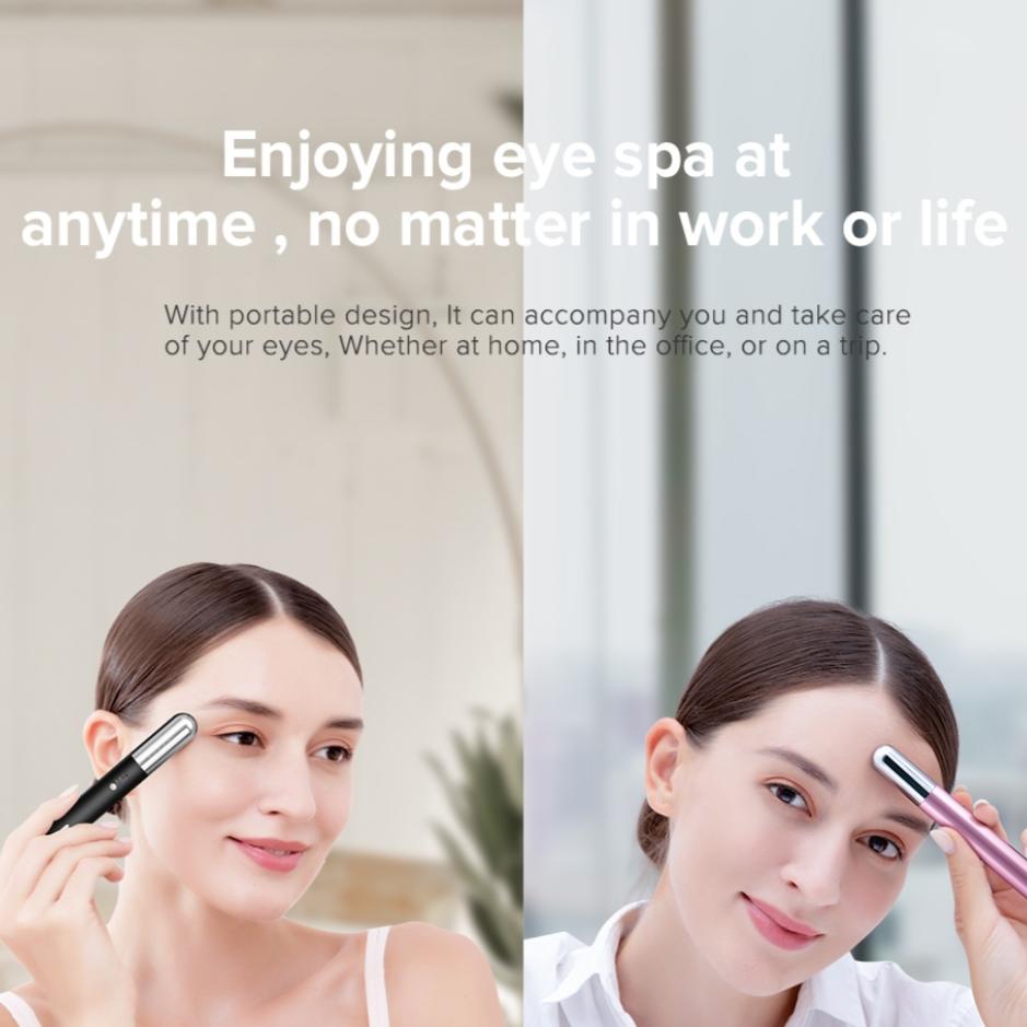 INFACE ® SKIN REJUVENATION PEN