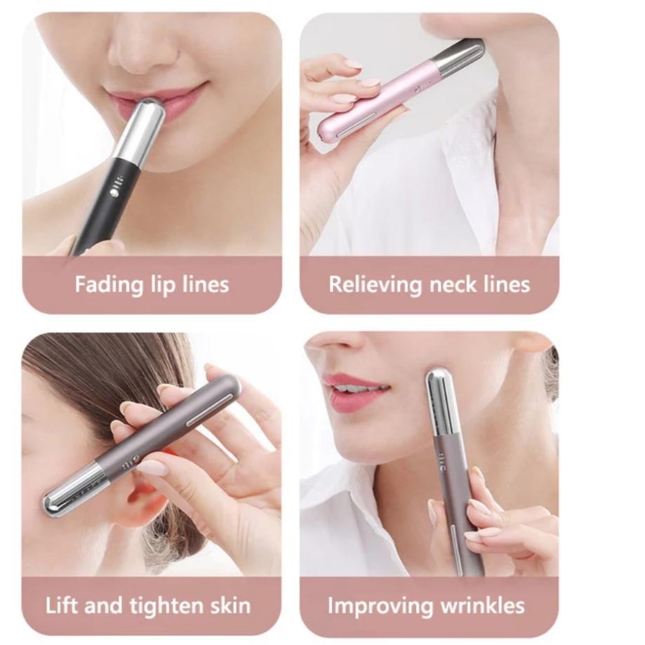 INFACE ® SKIN REJUVENATION PEN