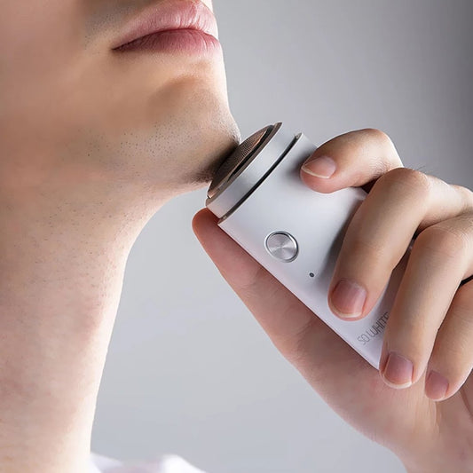 Sowhite® MINI ELECTRIC SHAVER