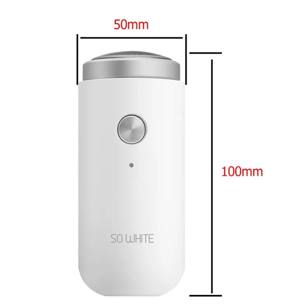 Sowhite® MINI ELECTRIC SHAVER