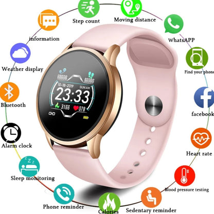 AirWear® Max Smart Watch for Women