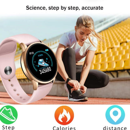 AirWear® Max Smart Watch for Women