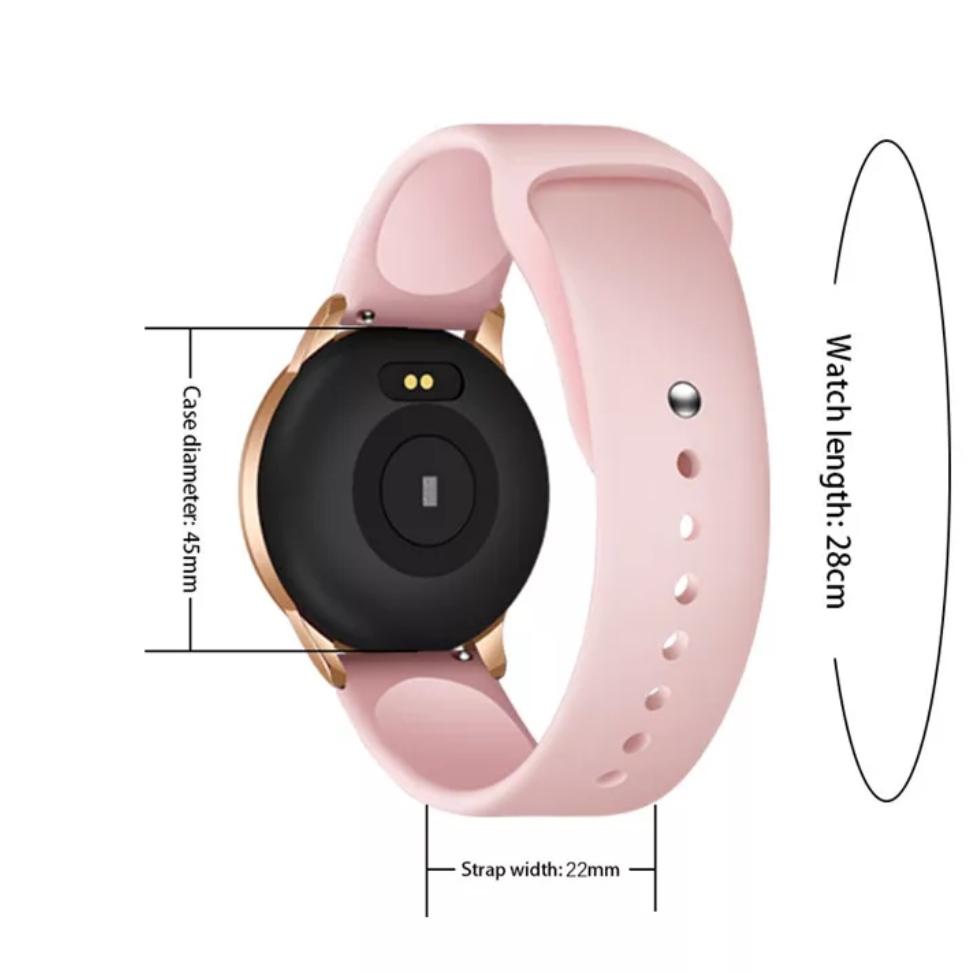 AirWear® Max Smart Watch for Women