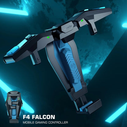 THE GameSir® FALCON