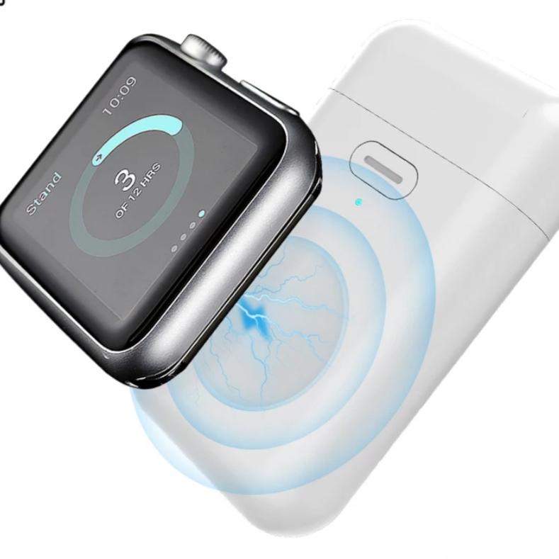 Wireless Charger for i Watch