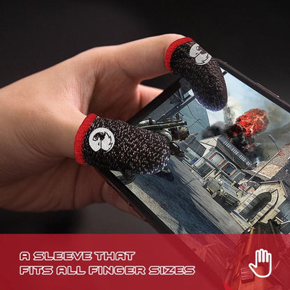 GameSir® Finger Covers (for Mobile Gaming)