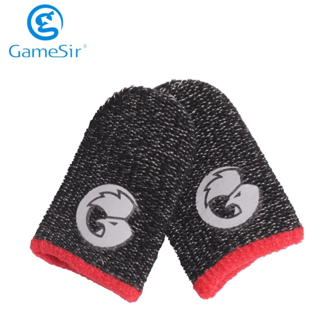 GameSir® Finger Covers (for Mobile Gaming)