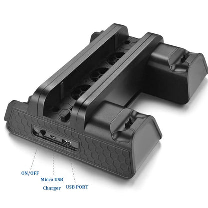 OIVO® Docking Station for PS4