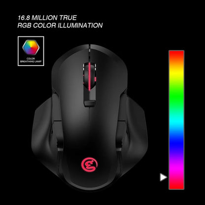 GameSir® GAMING MOUSE (PRO VERSION )