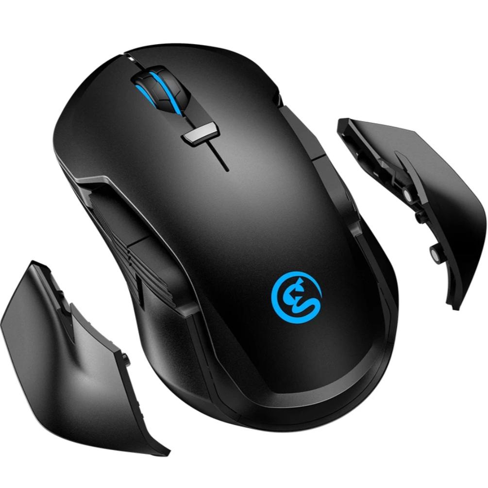 GameSir® GAMING MOUSE (PRO VERSION )