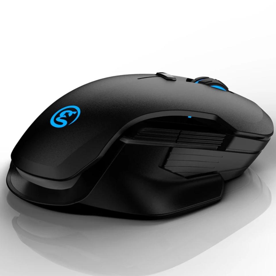 GameSir® GAMING MOUSE (PRO VERSION )