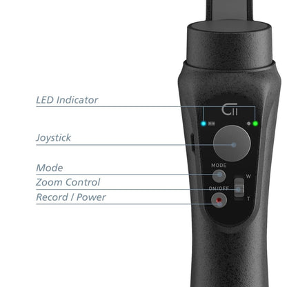 Vlogging Stabalizer (Professional Edition)