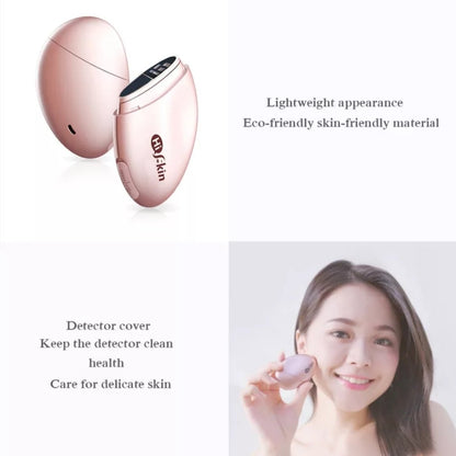 SKIN MOISTURE TESTER (BLUETOOTH)