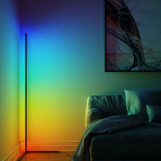 RGB MODERN LAMP ( GAMING EDITION)