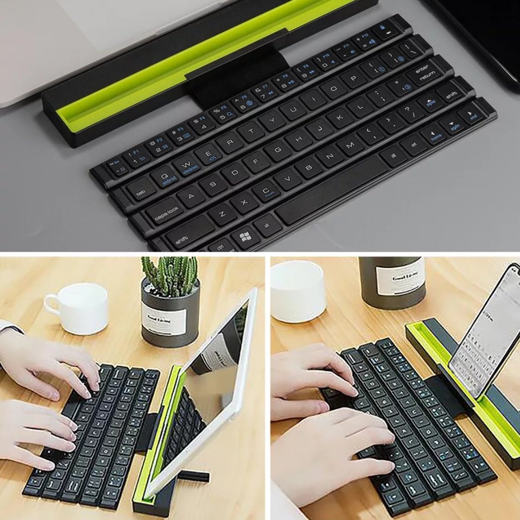 IBENN® MAX Roll Up Keyboard