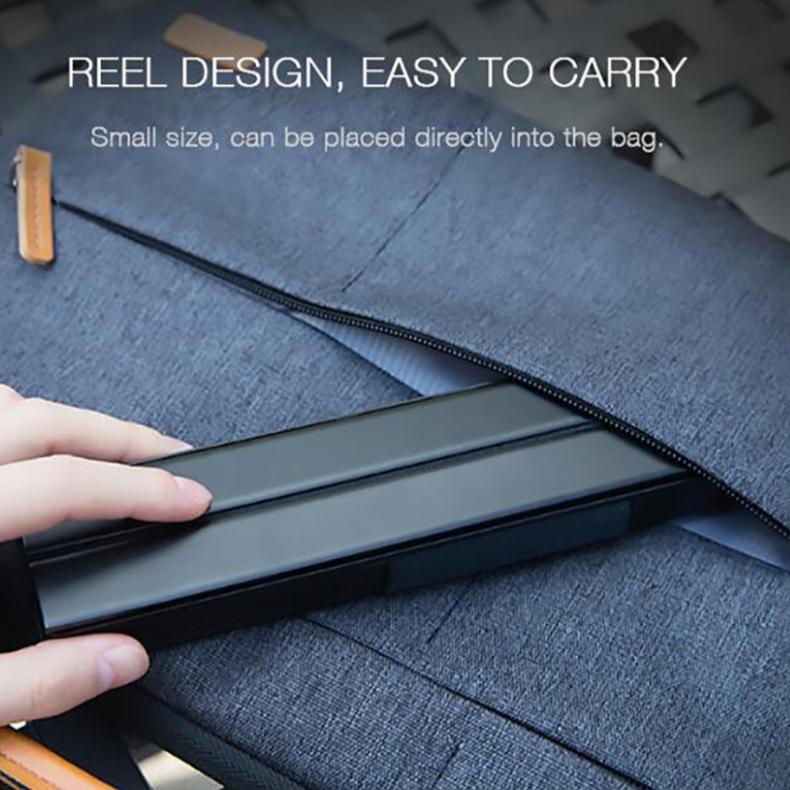 IBENN® MAX Roll Up Keyboard