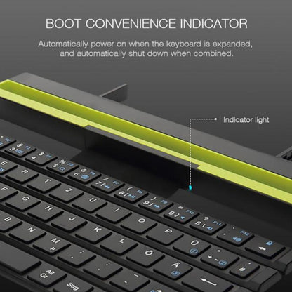 IBENN® MAX Roll Up Keyboard