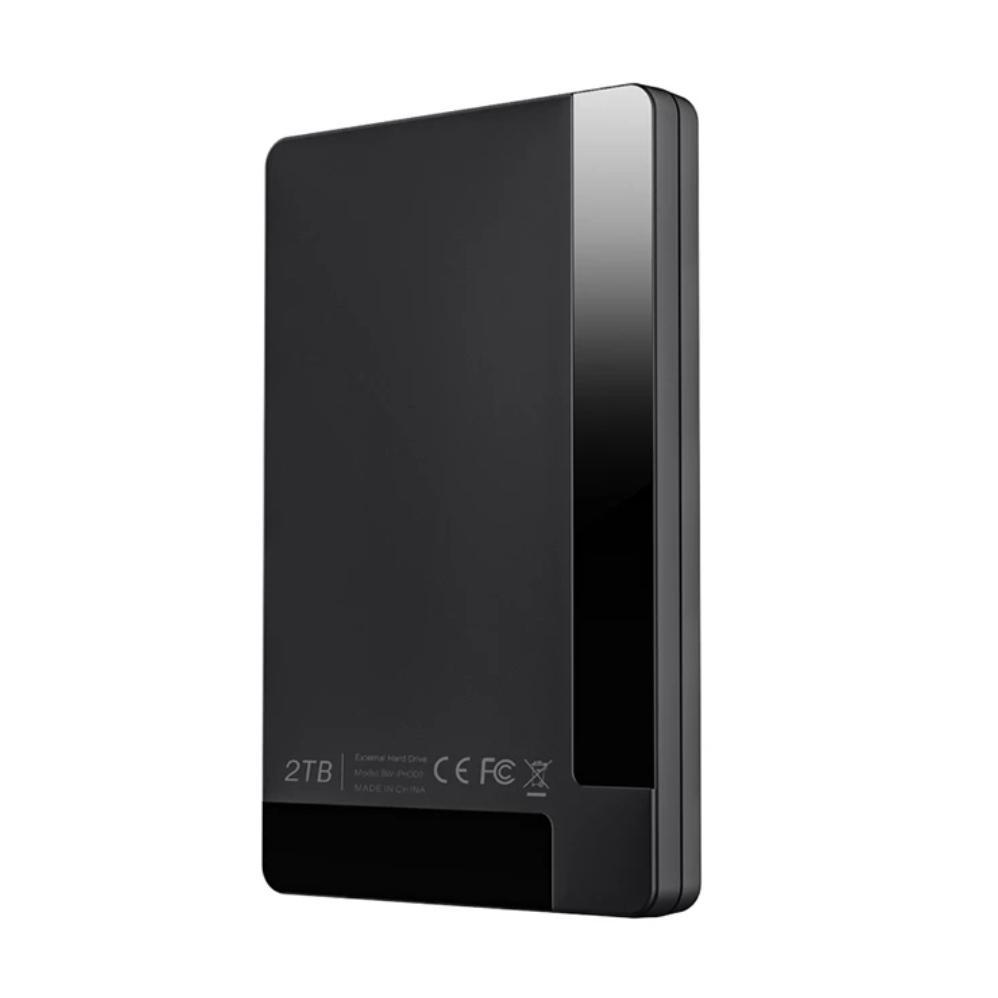 BLITZWOLF® 2TB HARD DRIVE (PROFESSIONAL EDITION)