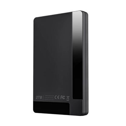 BLITZWOLF® 2TB HARD DRIVE (PROFESSIONAL EDITION)