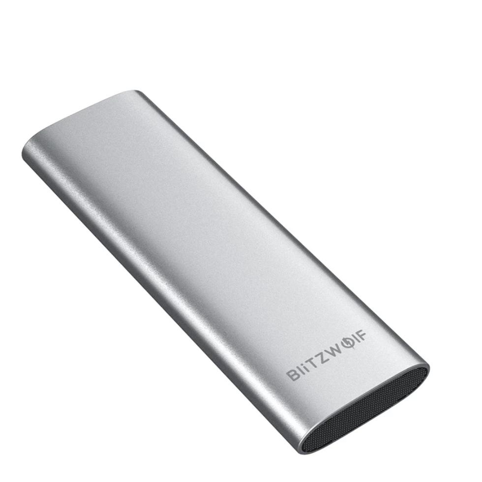 BLITZWOLF® WAVE ( 256 GB PREMIUM EDITION)