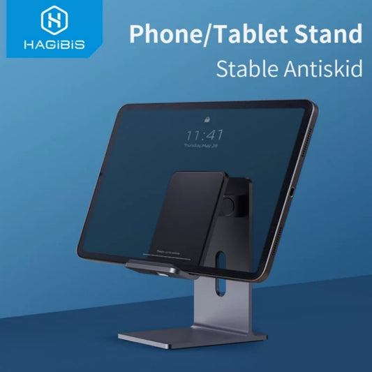 HAGIBIS® PHONE / IPAD STAND ( PREMIUM EDITION )