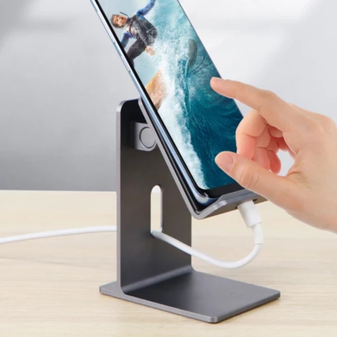 HAGIBIS® PHONE / IPAD STAND ( PREMIUM EDITION )