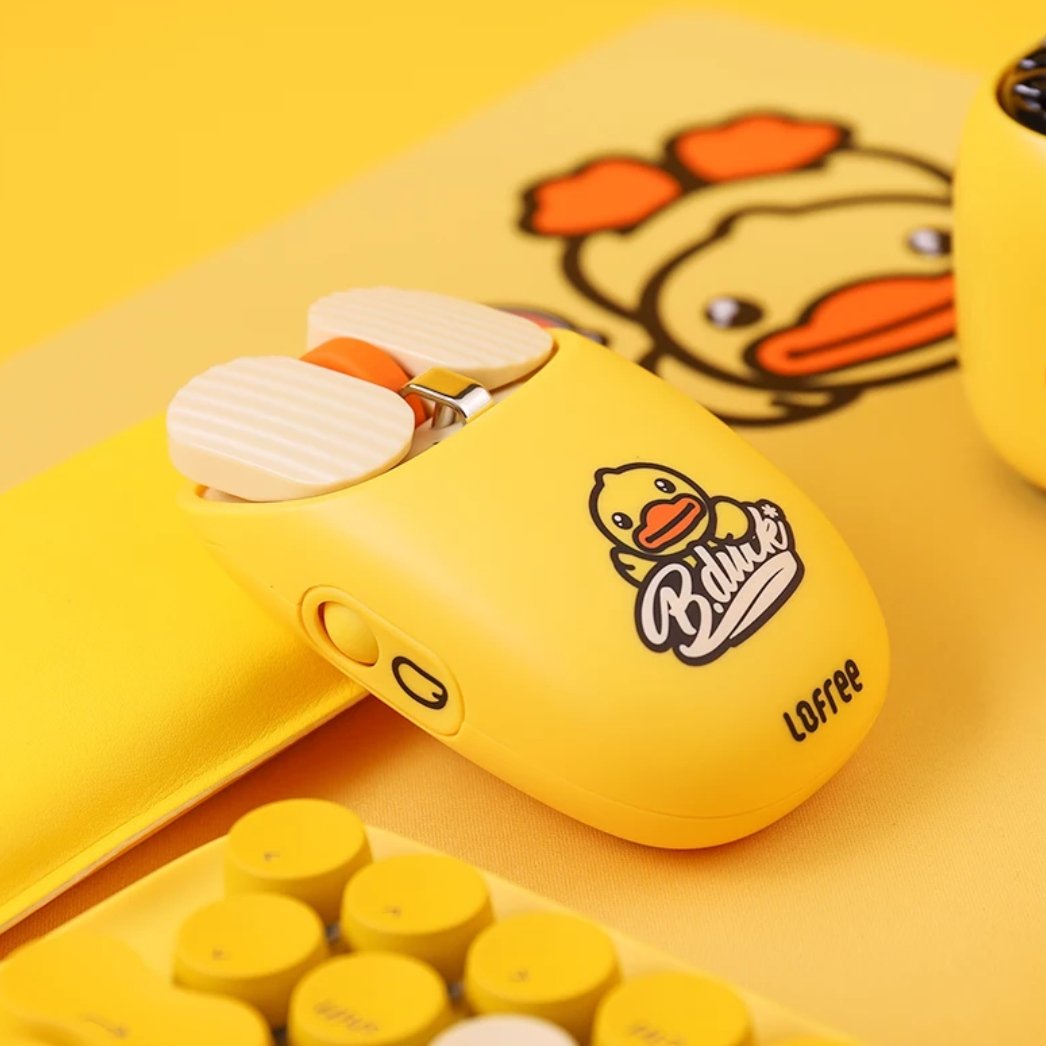 🐤BDUCK® Gaming Mouse (LIMITED EDITION)