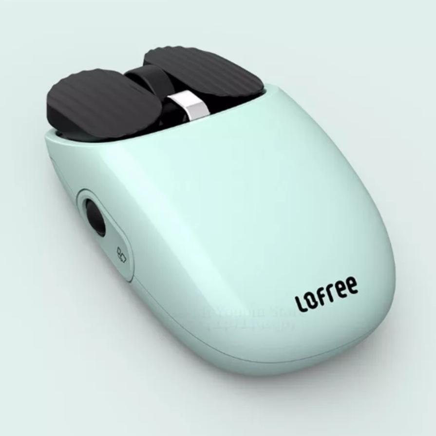 LOFREE GAMING MOUSE ( PREMIUM EDITION)