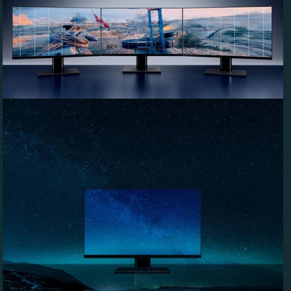 The Xiaomi® Gaming Monitor ( LIMITED EDITION)