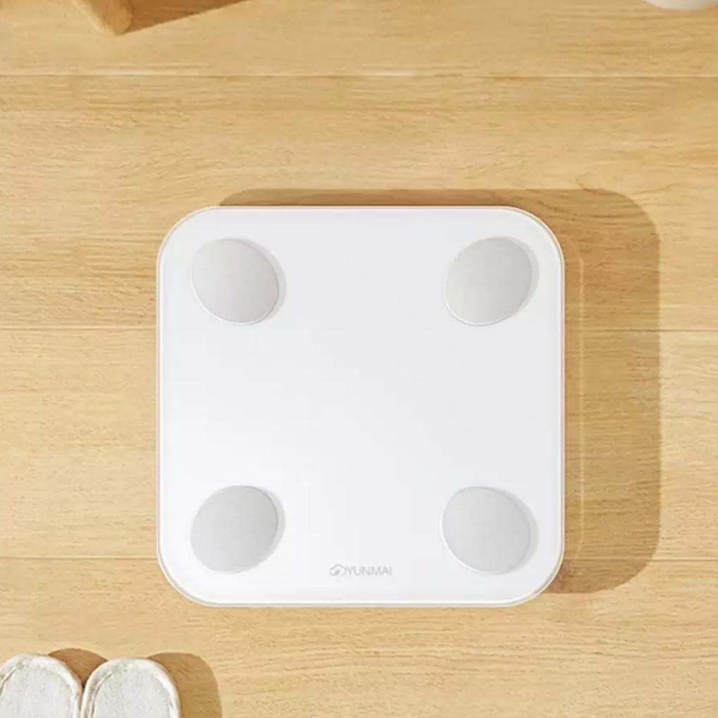 SMART WEIGHING SCALE