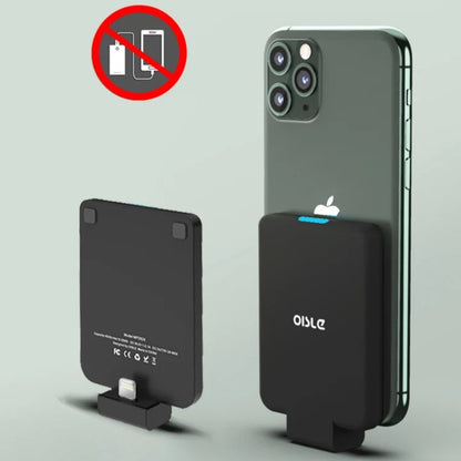 OISLE® POWER BANK (REVOLUTIONARY)