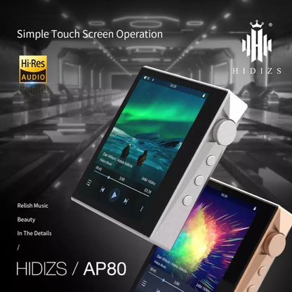 Hidizs PRO MP3 (Premium Edition)