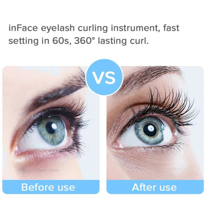 INFACE® EYEBROW CURLER