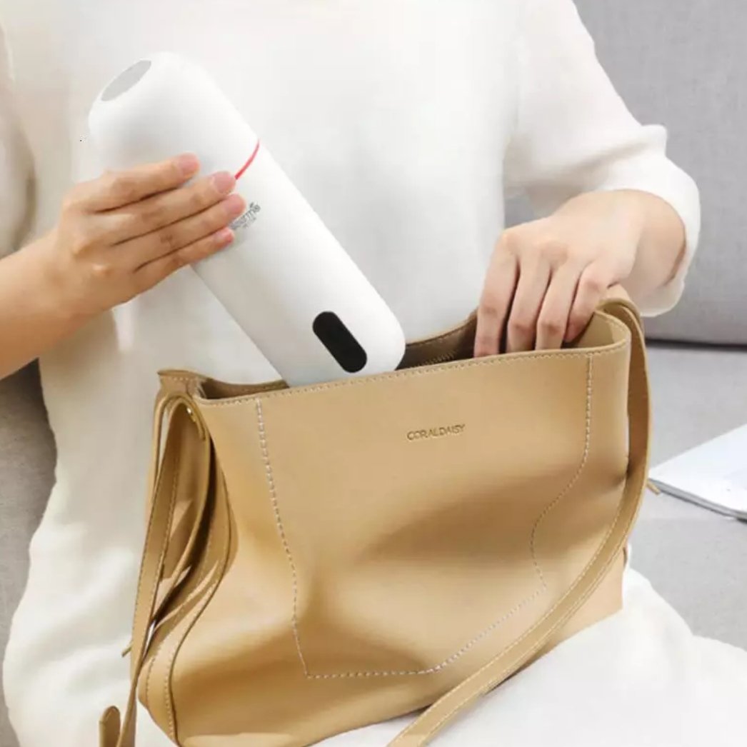 PORTABLE ELCTRIC KETTLE