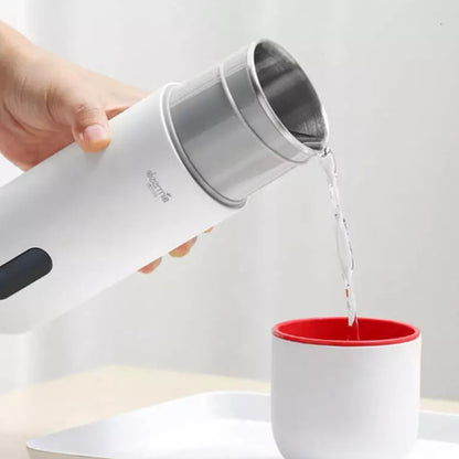 PORTABLE ELCTRIC KETTLE