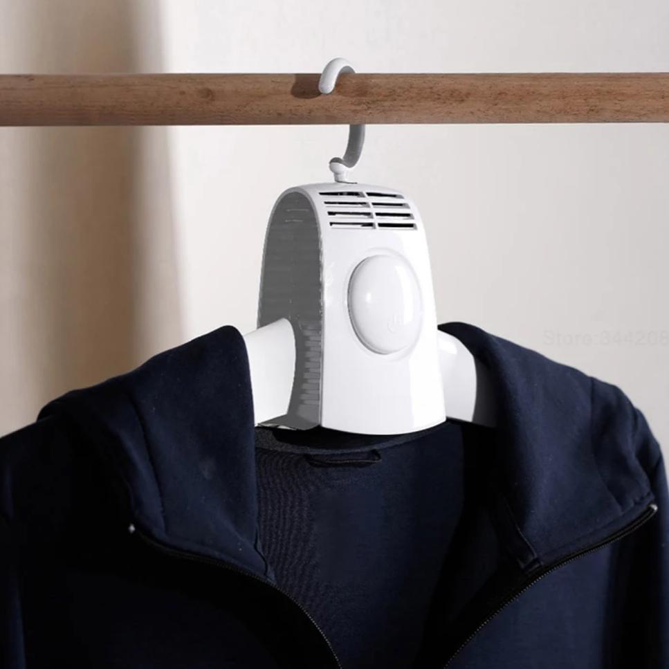 PORTABLE CLOTHES DRYER