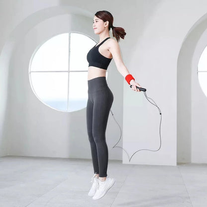 SMART SKIPPING ROPE