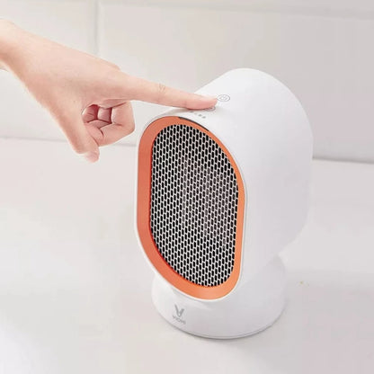 Portable Tabletop Heater ( Premium Edition )